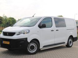 Wit Gebruikt 2020 Peugeot Expert Van | € 14.950 (Eerlijke prijs)