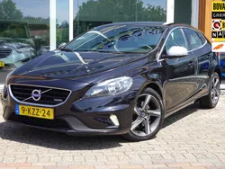 Hatchback Gebruikt 2013 Volvo V40 R-Design Stationwagen | € 8.950 (Goede deal)