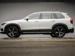 Wit Gebruikt 2015 Volvo XC90 Inscription SUV | € 19.945 (Eerlijke prijs)