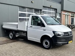 Wit Gebruikt 2019 VW T6.1 Van | € 17.950 (Eerlijke prijs)