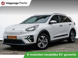 Wit Gebruikt 2020 Kia e-Niro SUV | € 17.850 (Goede deal)