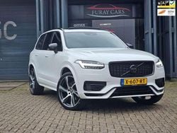 Wit Gebruikt 2020 Volvo XC90 Inscription SUV | € 44.490 (Eerlijke prijs)
