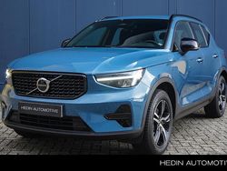 Blauw Gebruikt 2024 Volvo XC40 Plus SUV | € 46.995 (Duur)