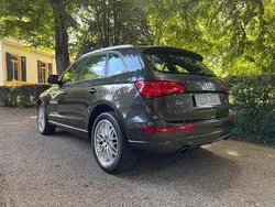 Grijs Gebruikt 2014 Audi Q5 Proline SUV | € 22.950 (Goede deal)