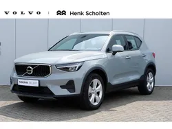 Grijs, metallic lak Gebruikt 2024 Volvo XC40 Core SUV | € 42.950 (Goede deal)