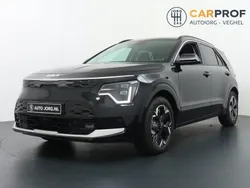 Zwart Gebruikt 2023 Kia Niro SUV | € 31.995 (Goede deal)