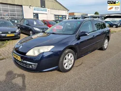 Blauw Gebruikt 2008 Renault Laguna III Stationwagen | € 2.250 (Eerlijke prijs)