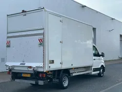 VW Crafter