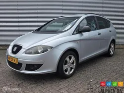 Grijs Gebruikt 2008 Seat Altea XL MPV | € 1.950 (Eerlijke prijs)