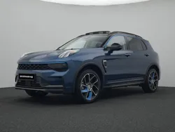 Blauw Gebruikt 2022 Lynk & Co 01 SUV | € 26.425 (Eerlijke prijs)