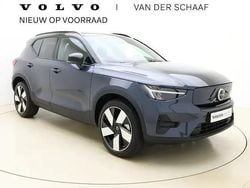 Blauw Nieuw 2025 Volvo EX40 Ultra SUV | € 59.900