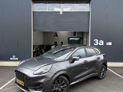 Overig Gebruikt 2021 Ford Puma Gen-E Titanium Sedan | € 23.995