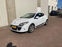 Wit Gebruikt 2009 Renault Mégane Coupé Coupé | € 3.950 (Duur)
