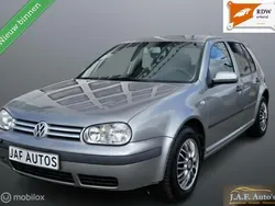 VW Golf IV