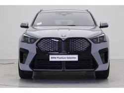 Grijs Gebruikt 2025 BMW iX2 M Sport SUV | € 56.970 (Goede deal)