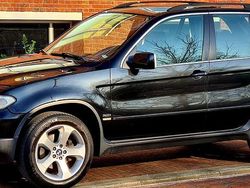Gebruikt 2005 BMW X5 Exclusive SUV | € 12.000