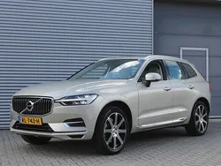 Bruin Gebruikt 2018 Volvo XC60 Inscription SUV | € 28.999 (Super prijs)