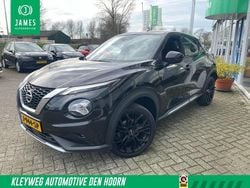 Zwart Gebruikt 2020 Nissan Juke N-Connecta SUV | € 20.845 (Eerlijke prijs)