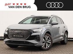 Grijs Gebruikt 2024 Audi Q4 e-tron Advanced SUV | € 48.195 (Eerlijke prijs)