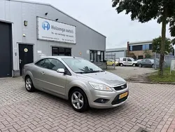 Grijs Gebruikt 2008 Ford Focus Cabriolet Cabriolet | € 2.649 (Super prijs)