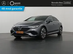 Grijs Gebruikt 2024 Mercedes EQE300 Sport Edition Sedan | € 55.850 (Eerlijke prijs)