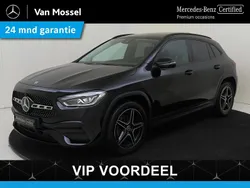 Zwart Gebruikt 2022 Mercedes GLA250 Business SUV | € 41.945 (Iets duurder)