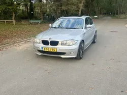 Grijs Gebruikt 2006 BMW 118 Hatchback | € 4.500 (Iets duurder)