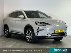 Grijs Nieuw 2025 BYD Seal Design Sedan | € 49.790 (Eerlijke prijs)
