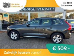 Suv Gebruikt 2021 Volvo XC60 Momentum SUV | € 36.950 (Super prijs)