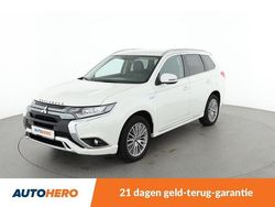 Gebruikt 2020 Mitsubishi Outlander SUV | € 19.749 (Goede deal)