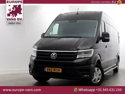 Zwart Gebruikt 2022 VW Crafter Highline Van | € 22.950 (Goede deal)