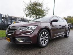 Rood Gebruikt 2021 Renault Talisman Business Stationwagen | € 19.945