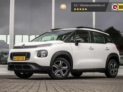 Wit Gebruikt 2020 Citroën C3 Aircross Feel SUV | € 12.390 (Eerlijke prijs)