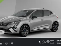 Grijs Nieuw 2024 Renault Clio V Esprit Alpine Hatchback | € 31.075 (Eerlijke prijs)