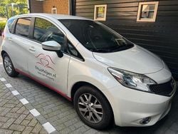 Gebruikt 2014 Nissan Note | € 3.250 (Super prijs)