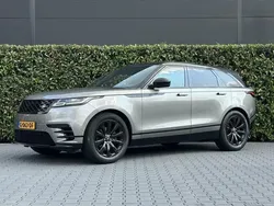 Grijs Gebruikt 2019 Land Rover Range Rover Velar HSE Dynamic SUV | € 32.950 (Super prijs)