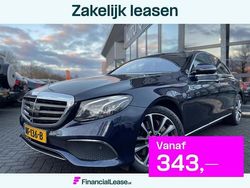 Gebruikt 2016 Mercedes 350 Prestige | € 343