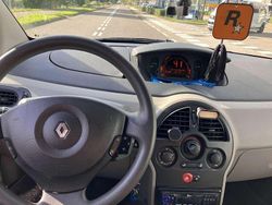Gebruikt 2005 Renault Modus Privilege MPV | € 1.100 (Eerlijke prijs)