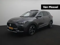 Grijs Gebruikt 2023 MG EHS Luxury SUV | € 28.995 (Duur)