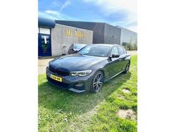 Grijs Gebruikt 2019 BMW 320 Executive Sedan | € 37.950