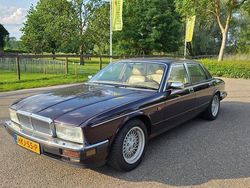 Gebruikt 1993 Jaguar XJ40 Sedan | € 5.900