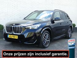 Zwart Gebruikt 2023 BMW X1 M Sport SUV | € 43.500 (Super prijs)