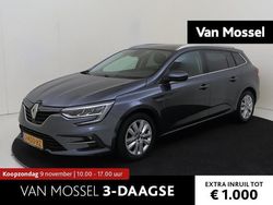 Gebruikt 2020 Renault Mégane IV Business Stationwagen | € 17.440 (Eerlijke prijs)