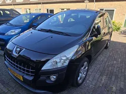 Gebruikt 2011 Peugeot 3008 SUV | € 4.500 (Duur)