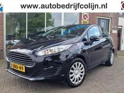 Zwart Gebruikt 2015 Ford Fiesta Style Hatchback | € 5.950 (Eerlijke prijs)