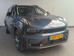 Blauw Gebruikt 2023 Lynk & Co 01 SUV | € 28.950 (Eerlijke prijs)