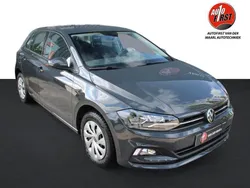 Grijs Gebruikt 2021 VW Polo Comfortline Hatchback | € 16.450 (Goede deal)