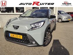 Groen Gebruikt 2024 Toyota Aygo X Play SUV | € 18.950