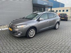 Grijs Gebruikt 2010 Renault Mégane GrandTour Expression Stationwagen | € 2.750 (Eerlijke prijs)