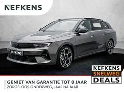 Grijs Nieuw 2025 Opel Astra Comfort Stationwagen | € 40.925 (Eerlijke prijs)